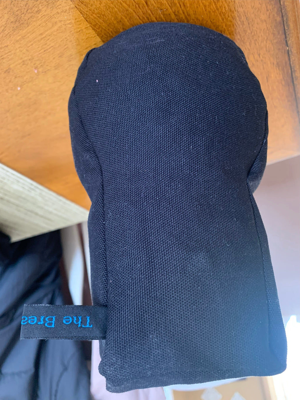 The Break In Bag