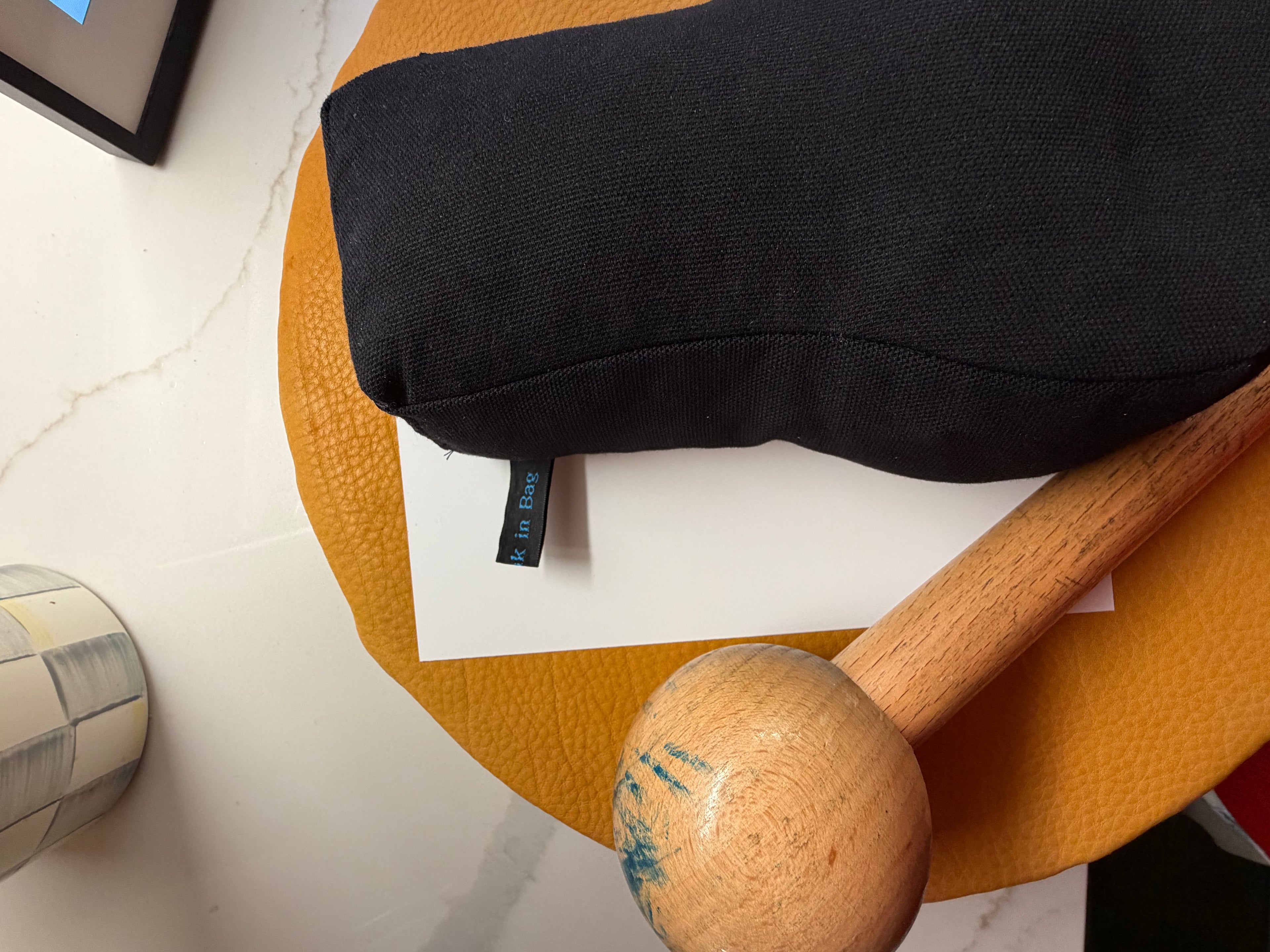 The Break In Bag